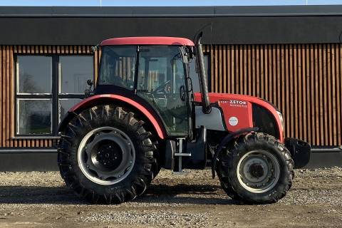 Zetor