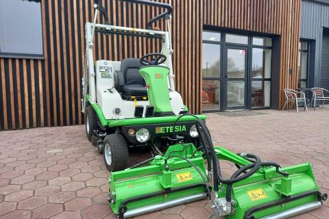 Etesia