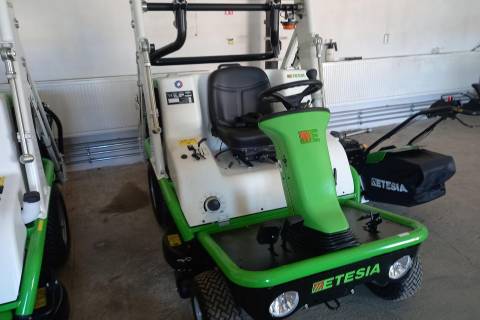 Etesia