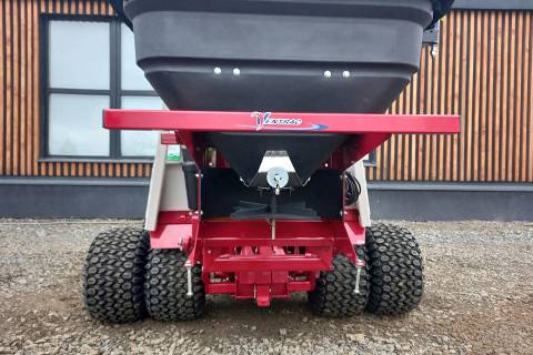 Ventrac