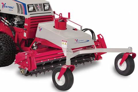 Ventrac