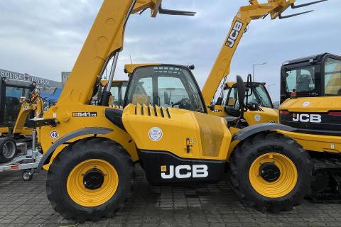 JCB