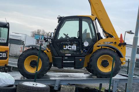 JCB