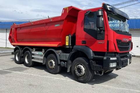 Iveco