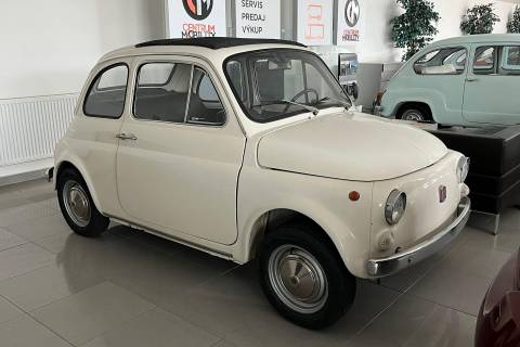 Fiat klasik