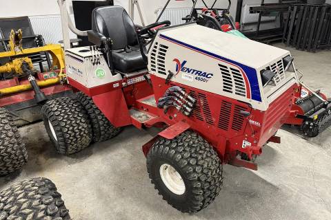 Ventrac