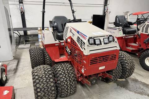 Ventrac