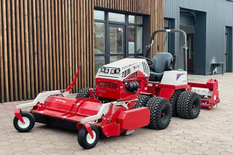 Ventrac