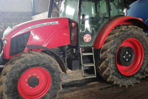 Zetor