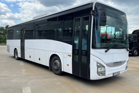 Iveco Bus