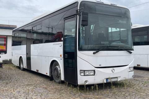 Iveco Bus