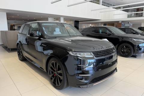 Land Rover