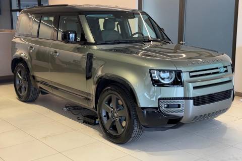 Land Rover