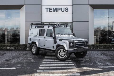 Land Rover Klasik