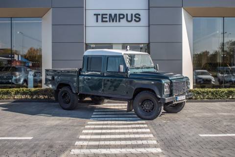 Land Rover Klasik