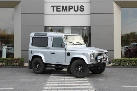 Land Rover Klasik