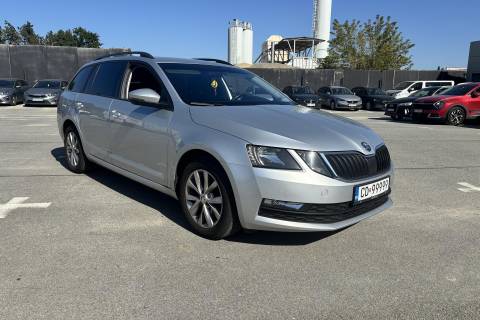 Škoda