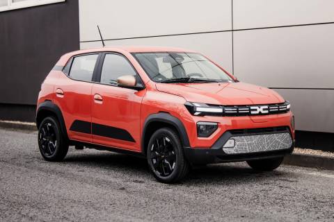 Dacia