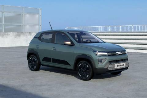 Dacia