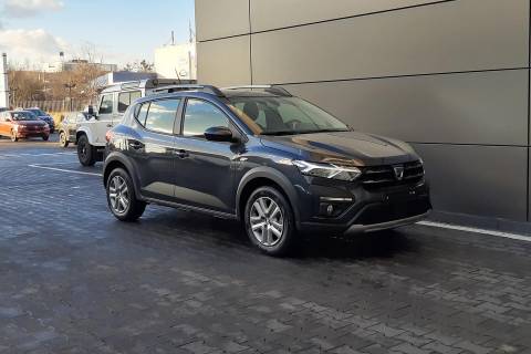 Dacia