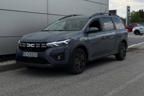 Dacia