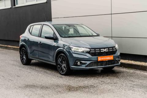 Dacia