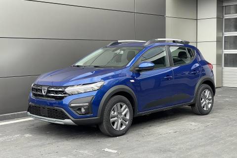 Dacia