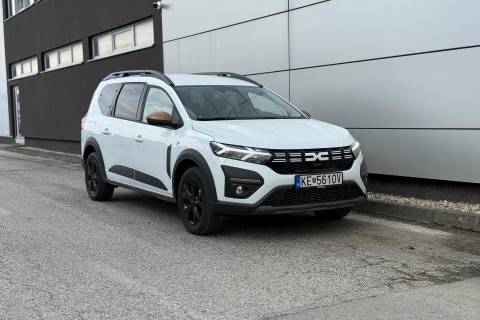 Dacia