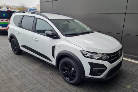 Dacia