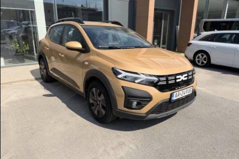 Dacia