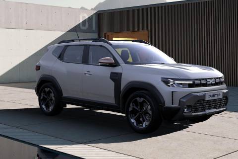 Dacia