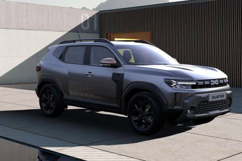 Dacia