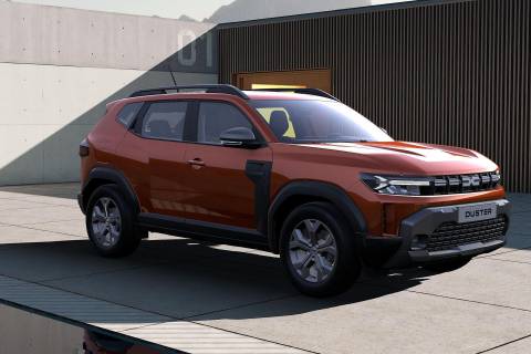 Dacia
