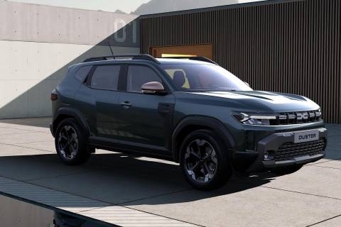Dacia