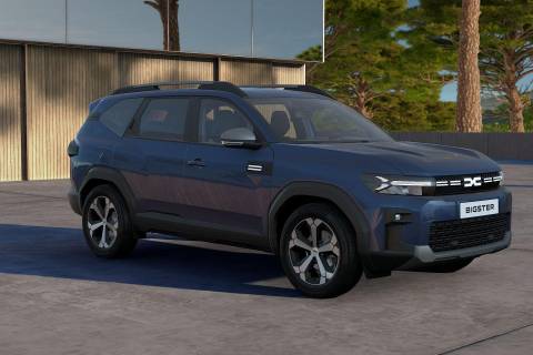 Dacia