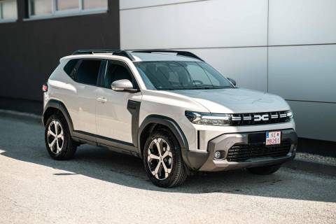 Dacia