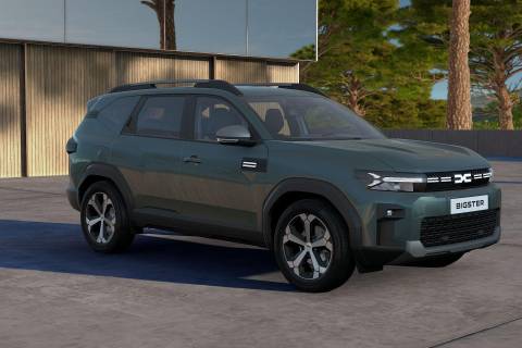 Dacia