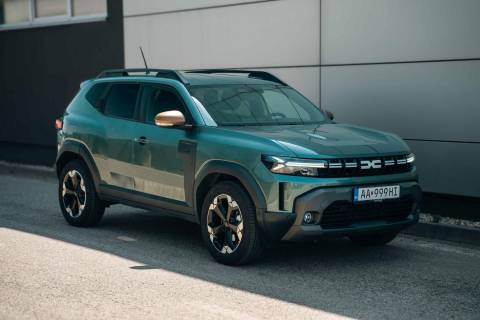 Dacia