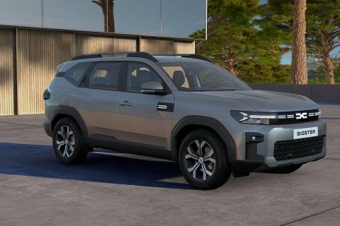 Dacia