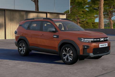 Dacia