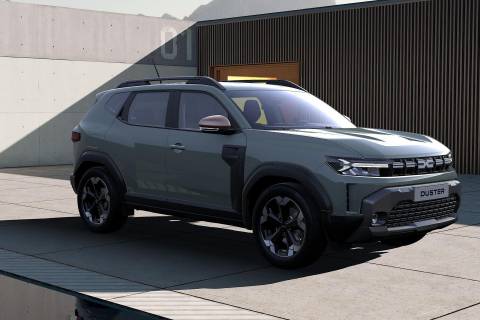 Dacia