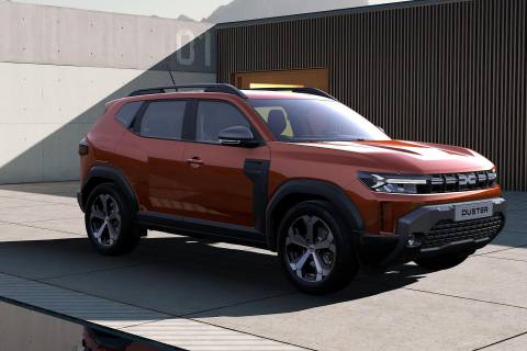 Dacia