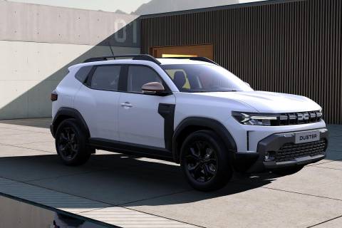 Dacia