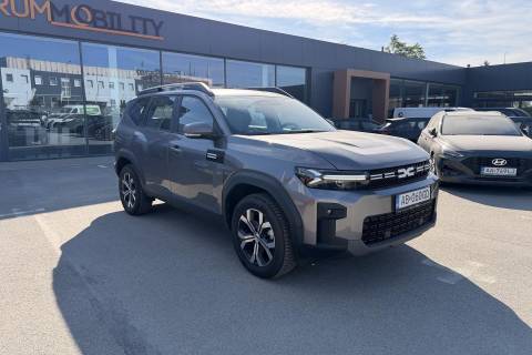 Dacia