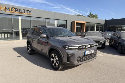 Dacia