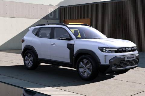 Dacia