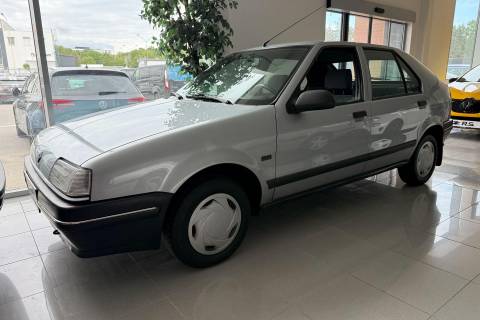 Renault klasik