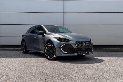 Renault
