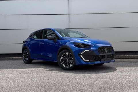 Renault