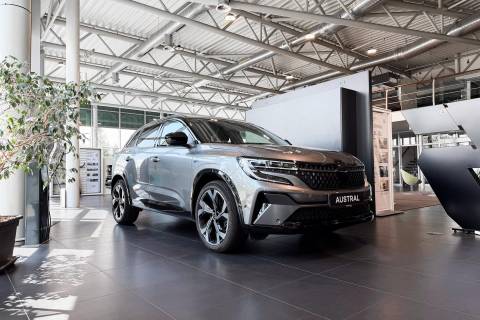 Renault